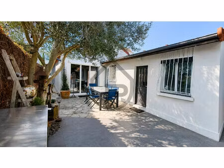 maison rueil malmaison 110 m2
