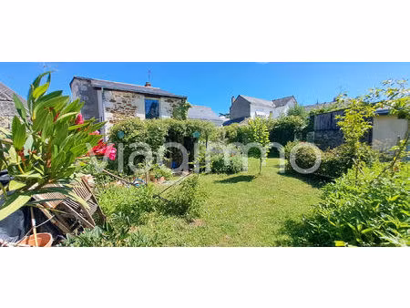 maison saint remy la varenne 6 pièce(s) 120 m2