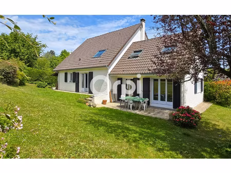 maison saint-witz m² t-9 à vendre  549 000 €