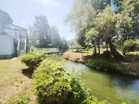 sausheim maison individuelle  une parenthèse de nature au fi