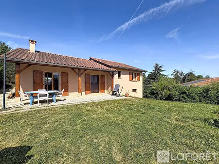 maison succieu 5 pièce(s) 103.61m2