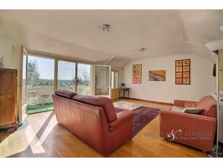 maison 5 pièces 199 29m2 avec jardin suresnes