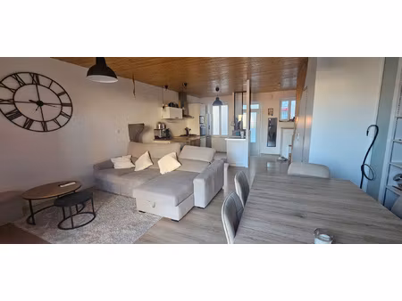 maison/villa 3 pièces