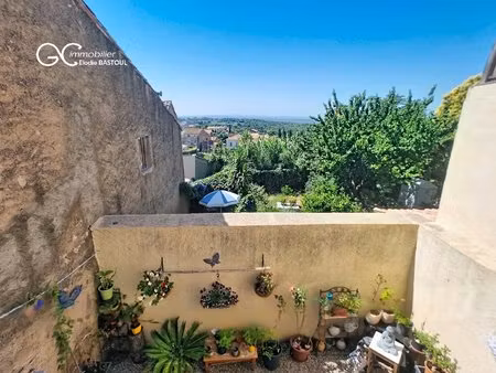 maison de village