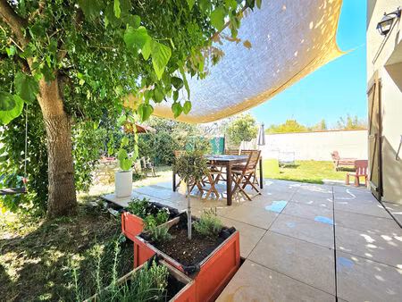 maison t6 roquettes
