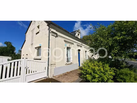 maison vivy 5 pièce(s) 125 m2
