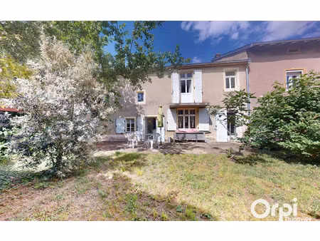 maison yutz m² t-6 à vendre  433 000 €