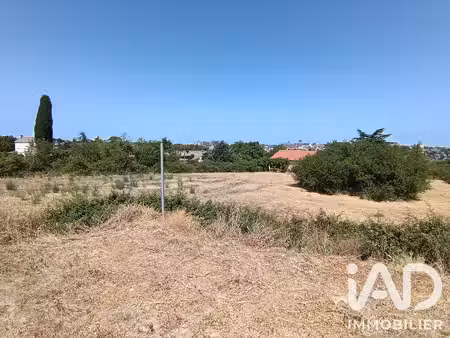terrain à bâtir à saint-jean-de-thouars (79100)