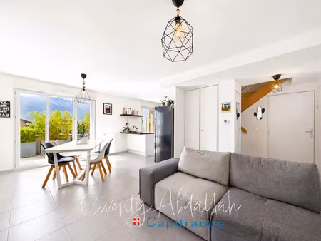appartement à vendre mercury 4 pièce(s) 78m2 274 000€