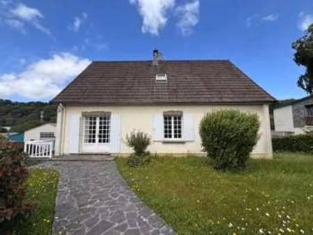 vente maison à agneaux (50180) : à vendre / 140m² agneaux