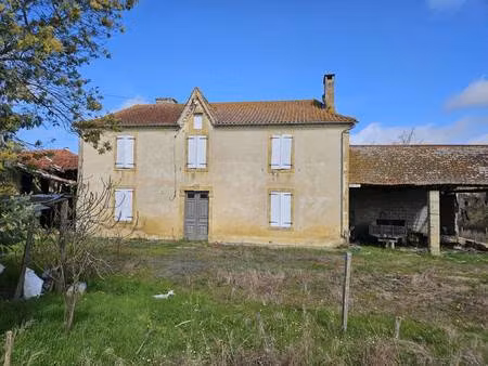 ferme à vendre