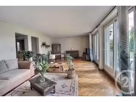 maison à vendre - 8 pièces - 200 m2 - gaillard - 74 - rhone-alpes