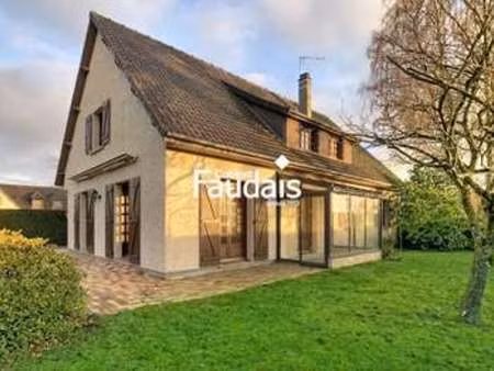 vente maison à saint-lô (50000) : à vendre / 217m² saint-lô