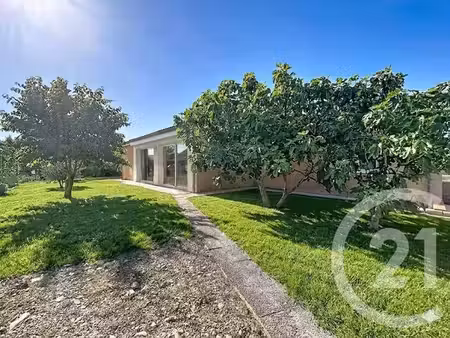 maison à vendre - 4 pièces - 113 m2 - vernet - 31 - midi-pyrenees