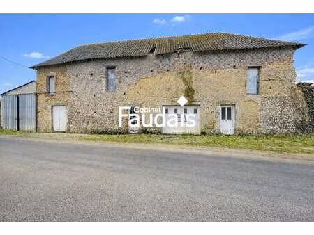 vente appartement 2 pièces à laulne (50430) : à vendre 2 pièces / 77m² laulne