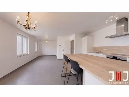 duplex à louer à rue de la station 70 perwez (vbe36649)