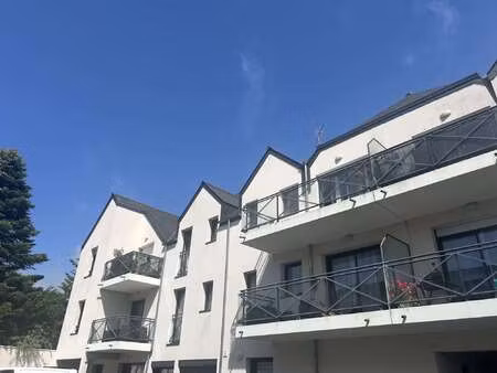 vente appartement 3 pièces à plérin (22190) : à vendre 3 pièces / 62m² plérin