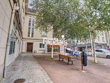 vente appartement 3 pièces à saint-lô (50000) : à vendre 3 pièces / 64m² saint-lô
