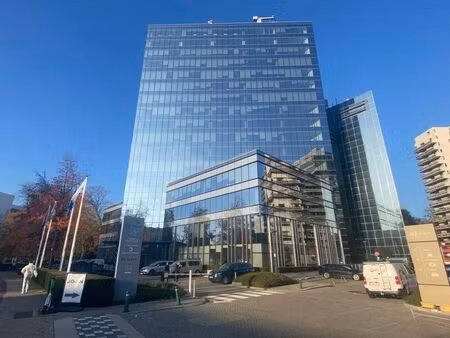 bien professionnel à louer à antwerpen € 10.051 (lpdzu) - cd-vastgoed bvba | zimmo