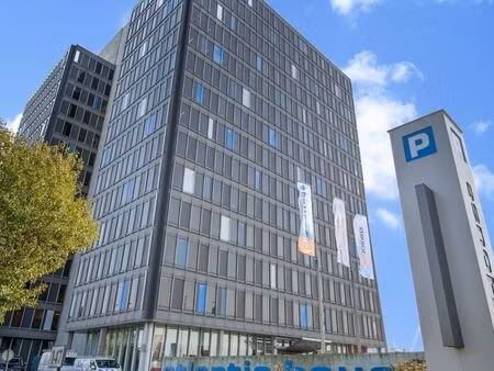 bien professionnel à louer à antwerpen € 6.469 (lpdzo) - cd-vastgoed bvba | zimmo