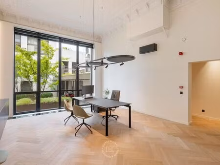 bien professionnel à louer à gent € 2.850 (lpdyh) - huysewinkel kortrijk | zimmo