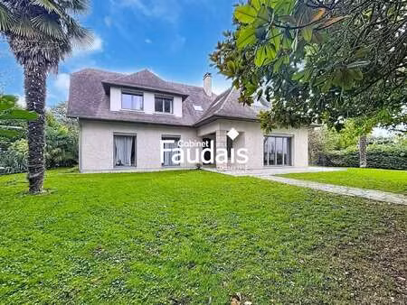 vente maison piscine à agneaux (50180) : à vendre piscine / 209m² agneaux