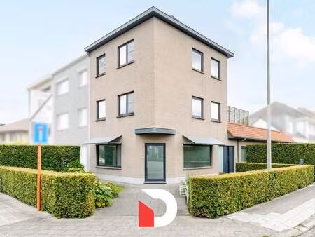 maison à vendre à sint-kruis € 439.000 (lpdys) - delbecque vastgoed | zimmo