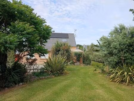 vente maison à créhen (22130) : à vendre / 135m² créhen