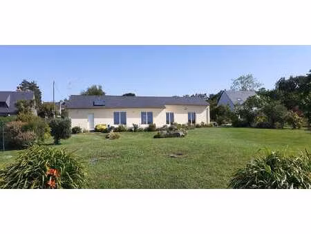 vente maison à crozon (29160) : à vendre / 113m² crozon