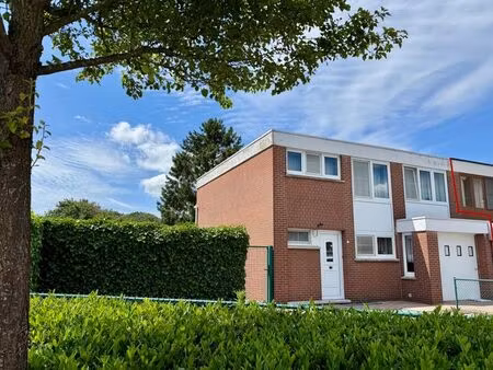 maison à vendre à genk € 219.000 (lpdz4) - marvy vastgoedkantoor | zimmo
