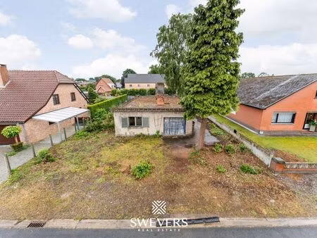 maison à vendre à helchteren € 165.000 (lpdz0) - swevers real estate | zimmo
