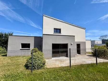 vente maison à la mézière (35520) : à vendre / 127m² la mézière