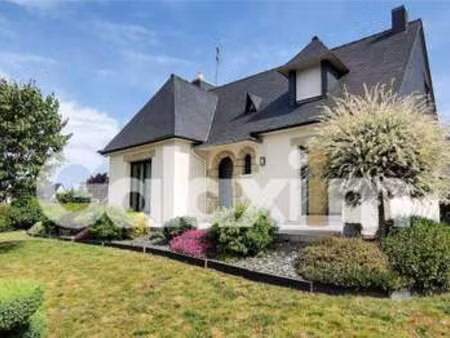 vente maison à laillé (35890) : à vendre / 145m² laillé