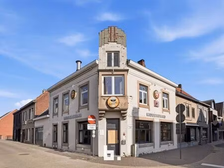 maison à vendre à meulebeke € 245.000 (lpdzh) - bricx vastgoed roeselare | zimmo