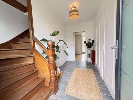 vente maison à quimper (29000) : à vendre / 120m² quimper