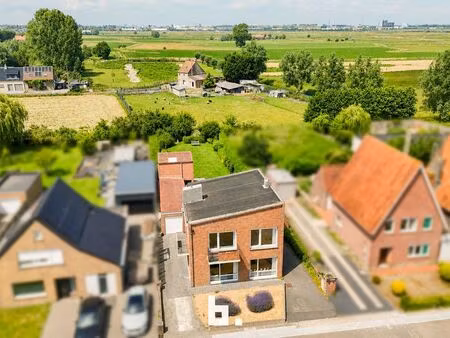 maison à vendre à oudenburg € 310.000 (lpdzd) - bricx vastgoed brugge | zimmo