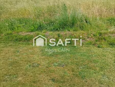 vente terrain à guipavas (29490) : à vendre / 680m² guipavas