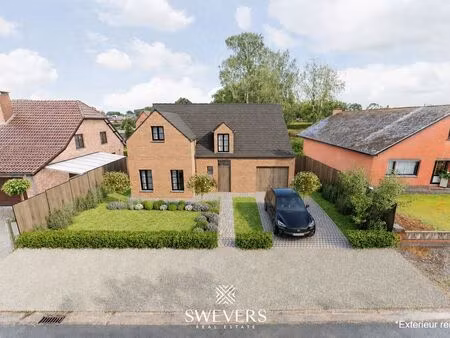 terrain à vendre à helchteren € 165.000 (lpdyz) - swevers real estate | zimmo
