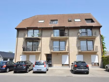 appartement à louer à avelgem € 650 (lpdxq) - immo de groote | zimmo