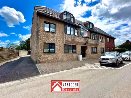 appartement à louer à hoeselt € 600 (lpdy3) - vastgoed centrale bvba | zimmo