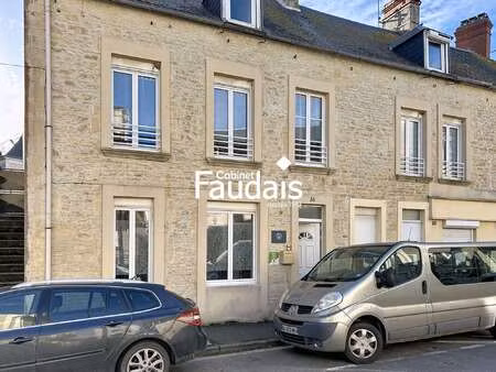 vente immeuble à maisy (14450) : à vendre / 140m² maisy