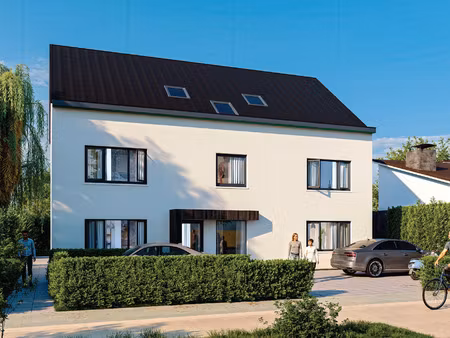 appartement à vendre à reet € 1.235.000 (lpd5a) - vastgoed walther van hoof | zimmo