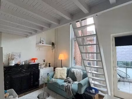 kot-colocation à louer à leuven € 695 (lpdyp) - syus housing | zimmo