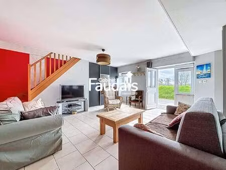 vente maison à airel (50680) : à vendre / 118m² airel