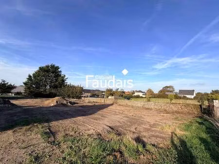 vente maison à gouville-sur-mer (50560) : à vendre / gouville-sur-mer
