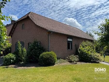 maison à louer à spalbeek € 1.250 (lpdyc) - domo vastgoed | zimmo