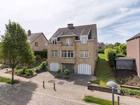 maison à vendre à kobbegem € 1.150.000 (lpds0) - dewaele - strombeek | zimmo
