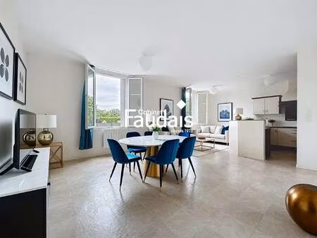 vente appartement 3 pièces à barneville-carteret (50270) : à vendre 3 pièces / 72m² barnev