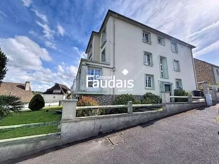 vente appartement 3 pièces à saint-lô (50000) : à vendre 3 pièces / 58m² saint-lô