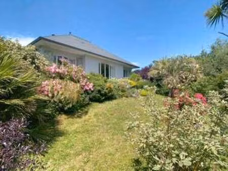 vente maison à barneville-carteret (50270) : à vendre / 115m² barneville-carteret